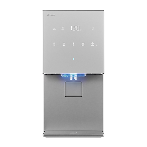 SK매직 WPU-IAC506 MEGA ICE 얼음정수기,냉온정얼음 제품 이미지 4