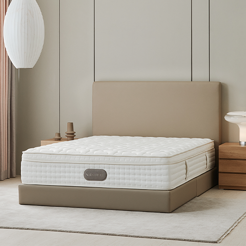 SK매직 MAT-H530 PVC 레더 헤드보드 (슈퍼싱글, 퀸, 킹) 제품 이미지 7