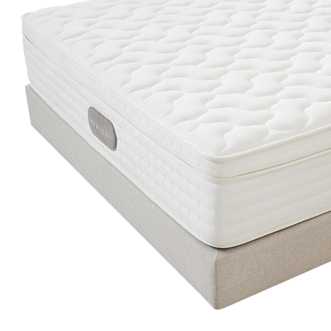 SK매직 MAT-QM430RLWH 워커힐 클라우드 매트리스(슈퍼싱글, 퀸, 킹) 제품 이미지 7