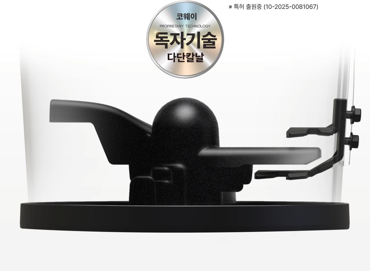 코웨이 WMG-3004 제로 음식물 처리기 분쇄형 3L 상세이미지 25