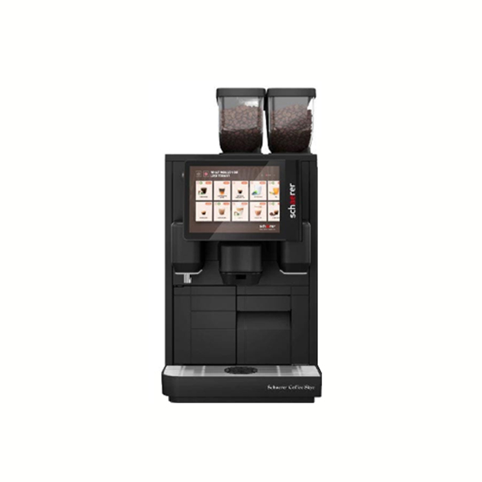 동양렌탈 SKYE ESPRESSO 쉐러 전자동 에스프레소머신 커피머신 렌탈 제품 이미지