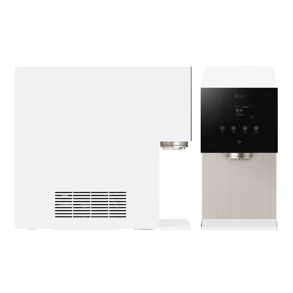 LG전자 wd723rk LG 퓨리케어 오브제컬렉션 얼음정수기 제품 이미지 5