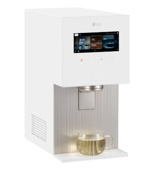 LG전자 wd724rh LG 퓨리케어 오브제컬렉션 얼음정수기 제품 이미지 5
