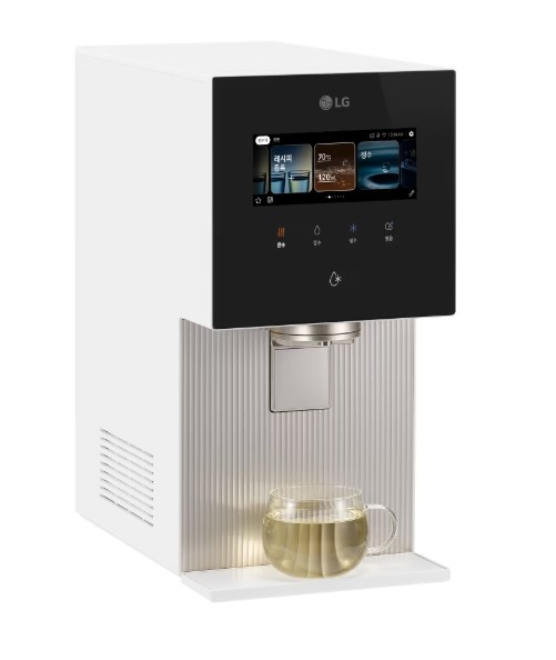 LG전자 wd724rk LG 퓨리케어 오브제컬렉션 얼음정수기 제품 이미지 5
