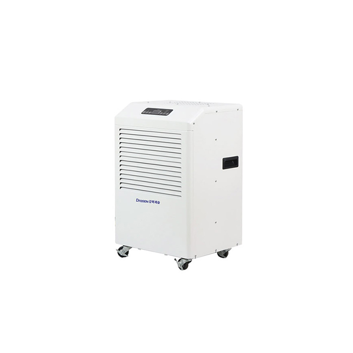 동양렌탈 WPD-60N 웰템 국산 산업용 이동식 제습기 60L 제품 이미지 2