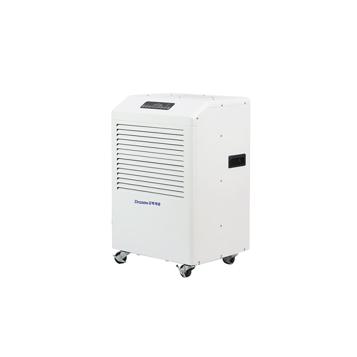 동양렌탈 WPD-80N 웰템 국산 산업용 이동식 제습기 80L 제품 이미지 2