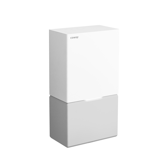 코웨이 AD-2526N 인버터 제습기 25L 제품 이미지 3