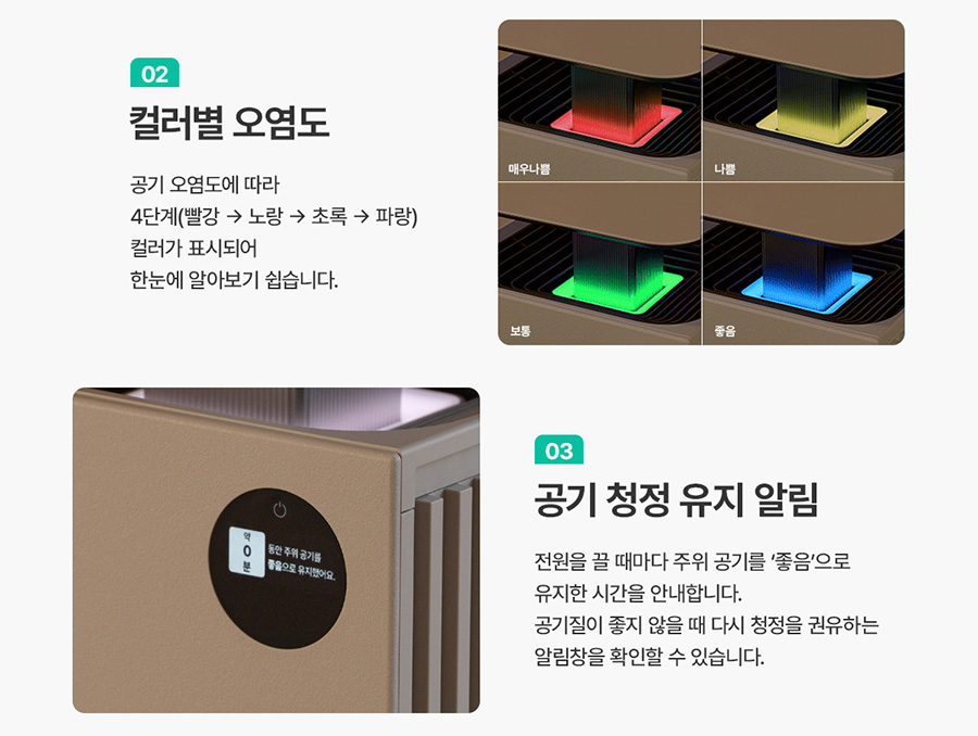 AP-25H8150_반값 청호 공기청정기 서밋 타워_29번째 상세정보 청호나이스 AP-25H8150 청호 공기청정기 서밋 타워 상세이미지 30