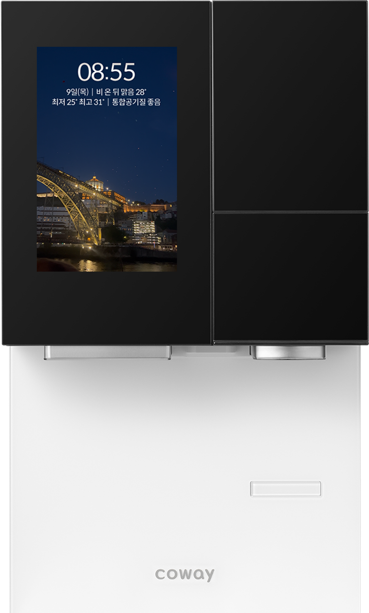 코웨이 CHPCI-8400N 카페 얼음정수기 상세이미지 60