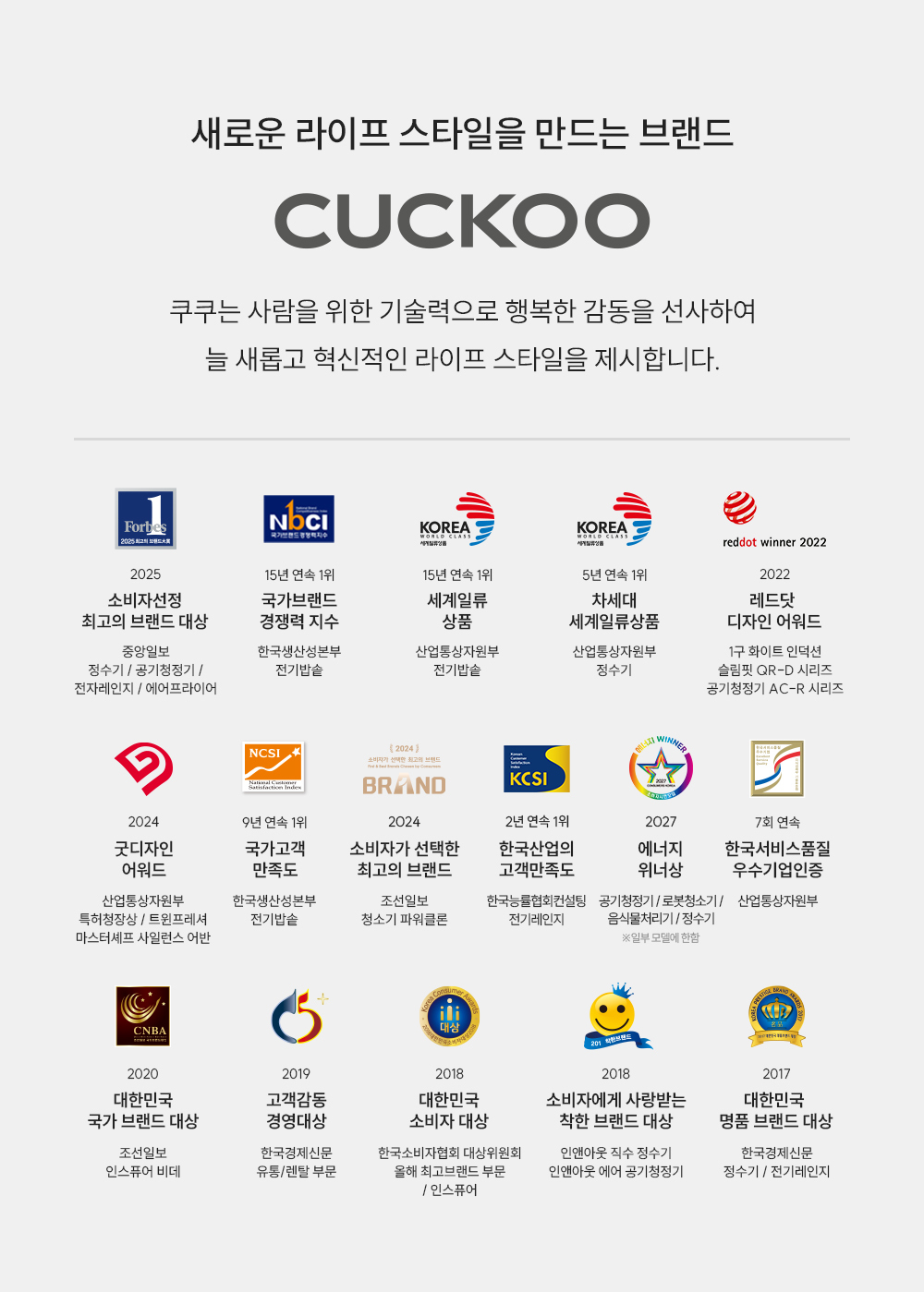 쿠쿠 CP-AQS100EBE 쿠쿠 제로100 미니 얼음 정수기 상세이미지 25