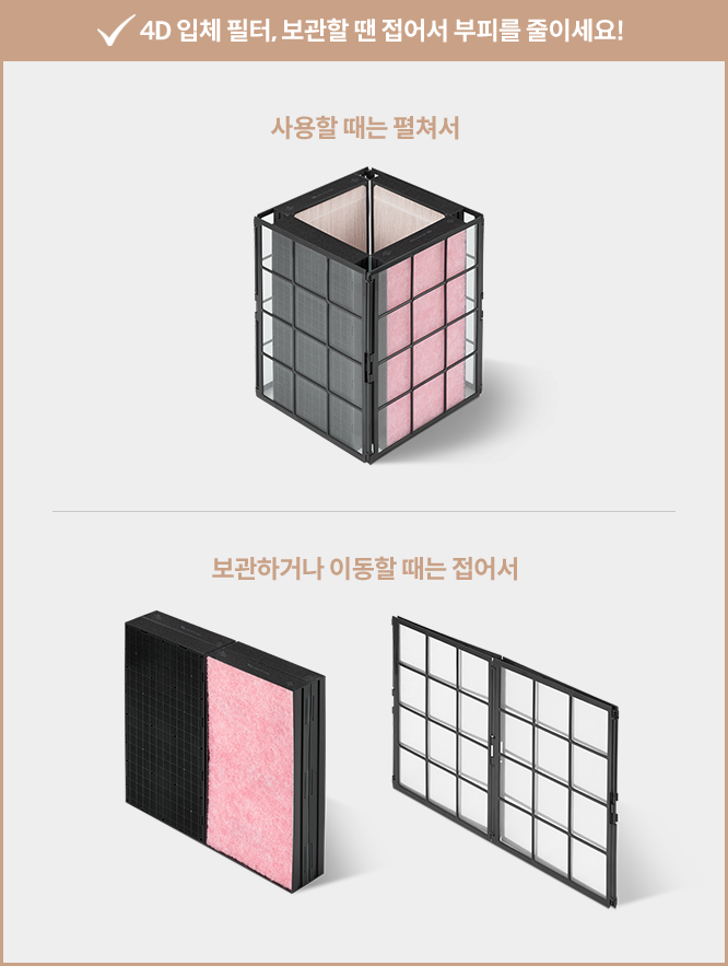 코웨이 AP-1726J 노블 공기청정기 플러스 (57㎡) 상세이미지 87