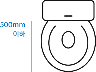 코웨이 BAS47-B 컴팩트 비데2 상세이미지 17