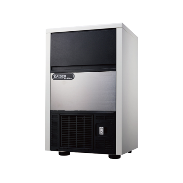 동양렌탈 NK-63 60kg 카이저 공냉식 셀타입얼음 제빙기 렌탈 제품 이미지 4