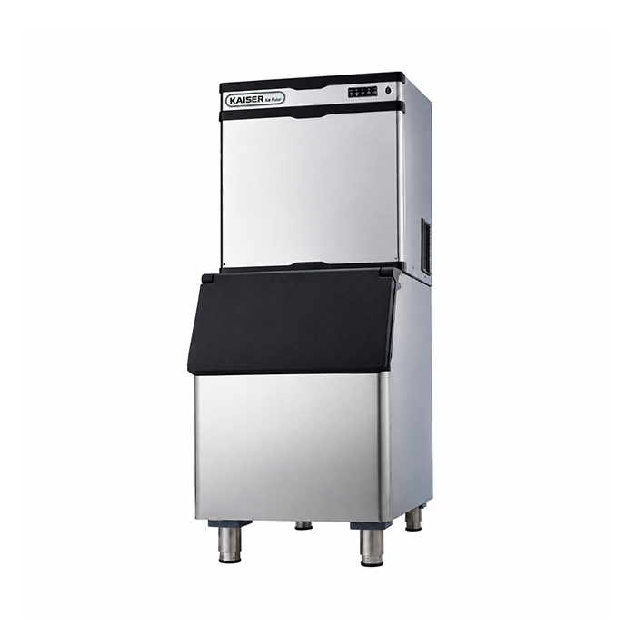 동양렌탈 NK-500R 450kg 카이저 수냉식 반달얼음 제빙기 렌탈 제품 이미지