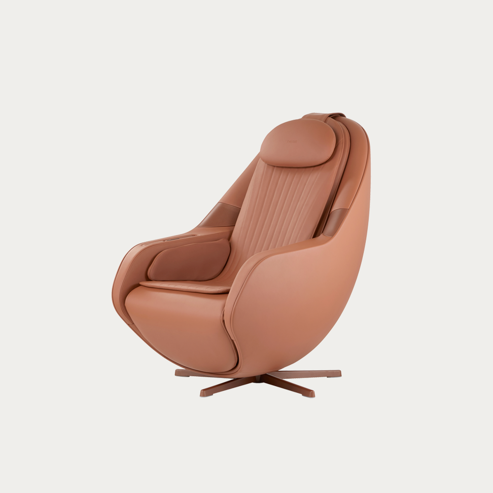 세라젬 CGM EMCG-2402 세라젬 파우제 M6 (S) 안마의자 제품 이미지