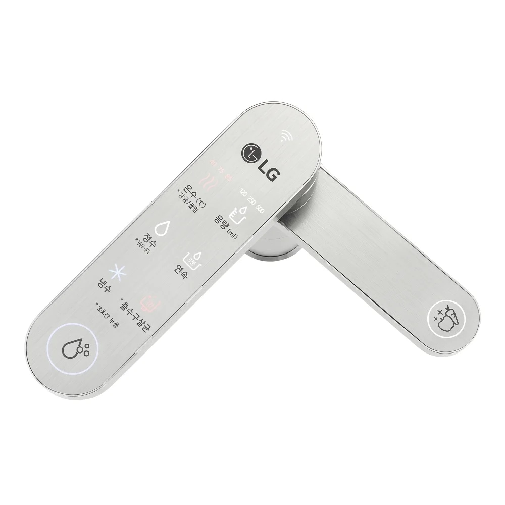 LG전자 wu923as LG 퓨리케어 정수기(듀얼, 냉온정) 제품 이미지 2